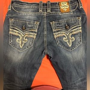 Rock Revival Emmitt Jeans